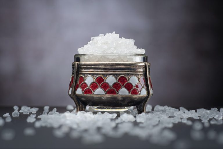 How to Identify Quality Ocean Mineral Soaps in the Market?