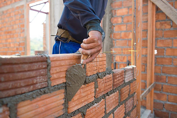 How Tuckpointing Can Maintain Your Property’s Character